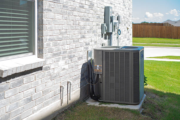 Reliable Ac Installation contractor in Salvisa, KY by FH HVAC